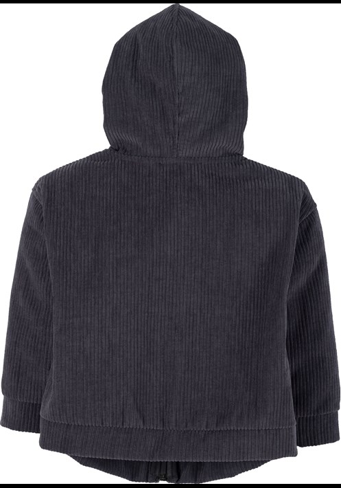 Kapüsonlu Sweatshirt 18221 2